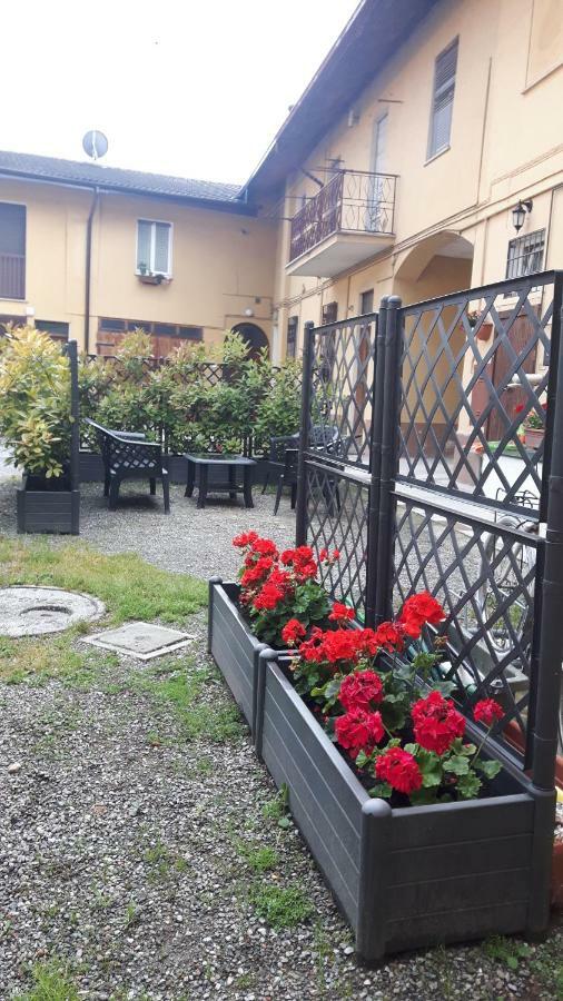 Appartamento "Da Mamma Agnese" Gorgonzola Exterior foto